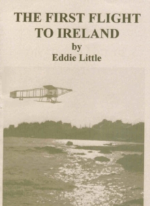 Image for The First Flight to Ireland