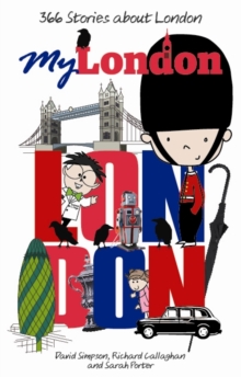 Image for My London