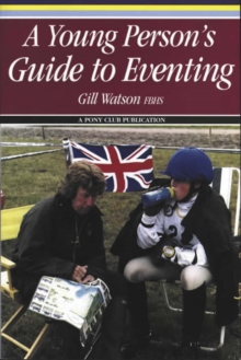 Image for A Young Person's Guide to Eventing