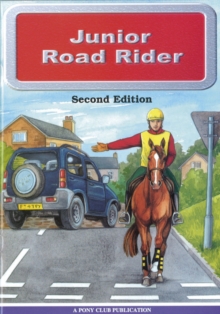 Image for Junior Road Rider