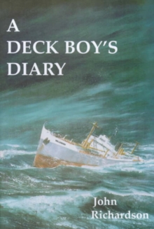 Image for A Deck Boy's Diary