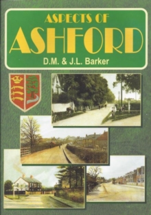 Image for Aspects of Ashford