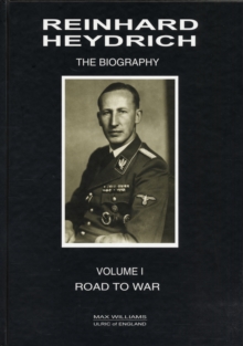 Image for Reinhard Heydrich Reinhard Heydrich