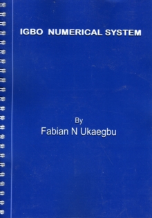 Image for Igbo Numerical System
