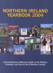 Image for Northern Ireland Yearbook 2004
