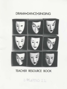 Image for Drama Dance Singing