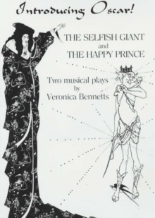 Image for Introducing Oscar : The Selfish Giant and the Happy Prince