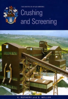 Image for Crushing and Screening