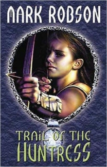 Image for Trail of the Huntress