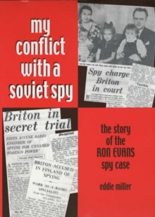 Image for My Conflict with a Soviet Spy