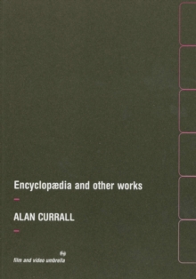 Image for Encyclopedia and Other Works