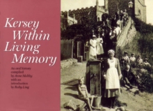 Image for Kersey within Living Memory : An Oral History