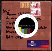 Image for Janek Schaefer