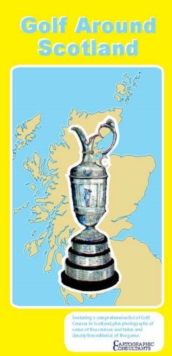 Image for Golf Around Scotland