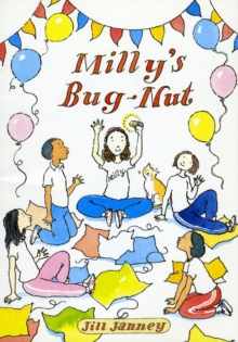 Image for Milly's Bug-nut