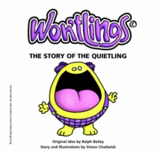 Image for The Story of the Quietling