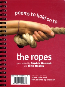 Image for The Ropes