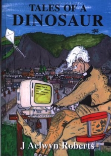 Image for Tales of a Dinosaur