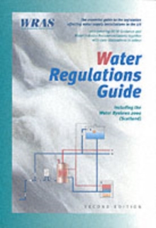 Image for Water regulations guide