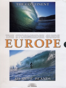 Image for The Stormrider Guide Europe