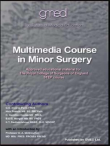Image for Multimedia Course in Minor Surgery