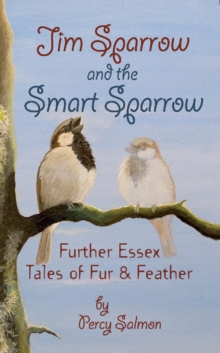 Image for Jim Sparrow and the Smart Sparrow