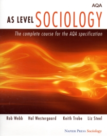 Image for AS Level Sociology