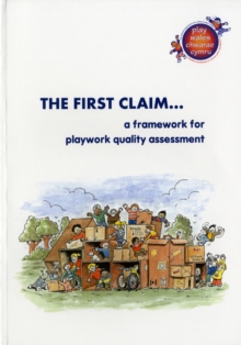 Image for The First Claim