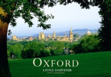 Image for Oxford Little Souvenir Book