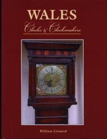 Image for Wales  : clock & clockmakers