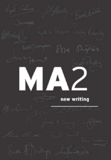 Image for MA2