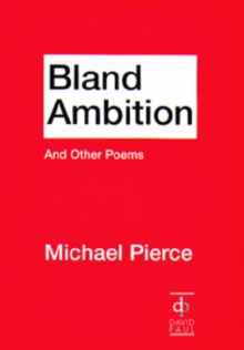 Image for Bland Ambition