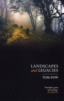 Image for Landscapes and Legacies