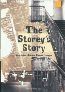 Image for The Storey's Story