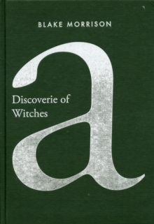 Image for A Discoverie of Witches
