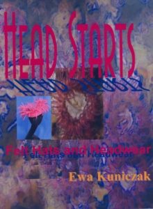 Image for Head Starts