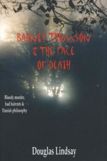 Image for Barney Thomson and the Face of Death