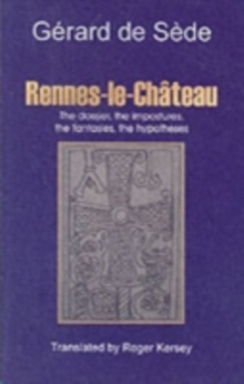 Image for Rennes-le-Chateau