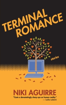 Image for Terminal Romance : stories