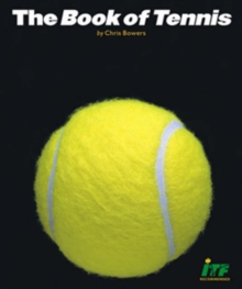 Image for The Book of Tennis