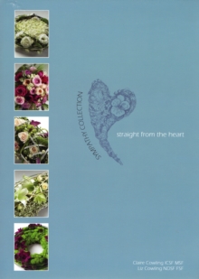 Image for Straight from the Heart, Sympathy Collection