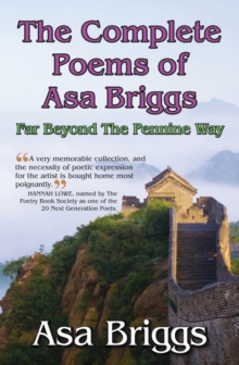 Complete Poems of ASA Briggs