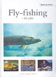 Fly-fishing