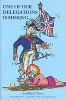 One of Our Delegation is Missing