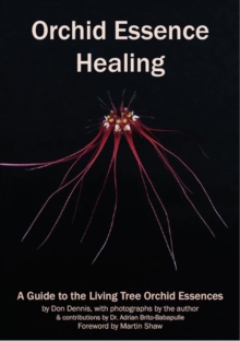 Image for Orchid Essence Healing
