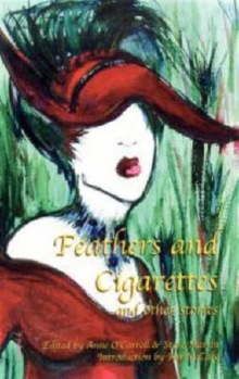 Image for Feathers and Cigarettes