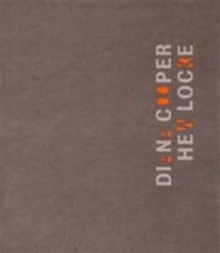 Diana Cooper & Hew Locke