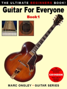 Image for Guitar for Everyone