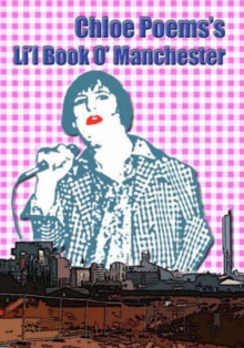 Image for Chloe Poems's Li'L Book O' Manchester
