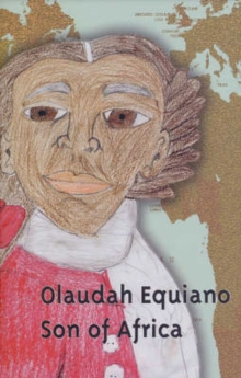 Image for Olaudah Equiano, Son of Africa